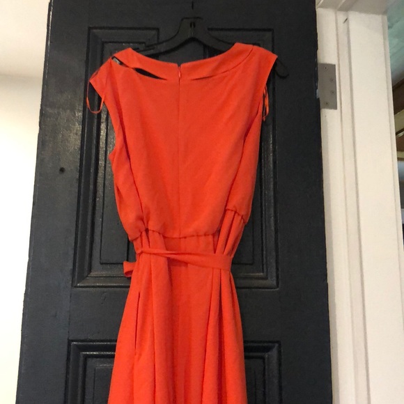 Jessica Simpson dress. Amazing. So flattering. - Picture 4 of 5